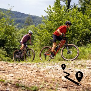 Rotas Fitbike | MTB