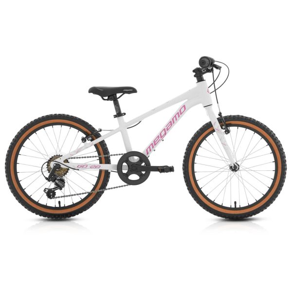 Junior Bike (16"/20"/24") - Image 3