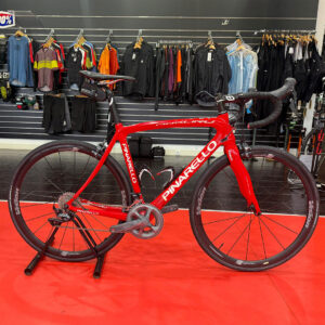 Road Bike Pinarello Angliru (Carbon)