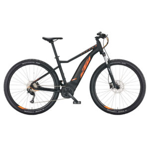 Bicicleta Eléctrica KTM Macina 591 (MTB)