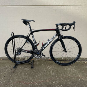 Bicicleta Pinarello Angliru (Carbon) | Aluguer