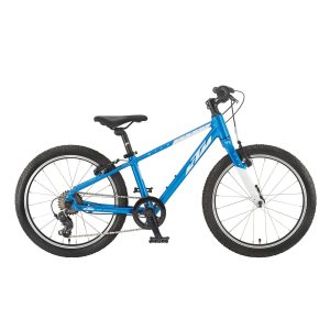Bicicleta Wild Cross 20 Azul