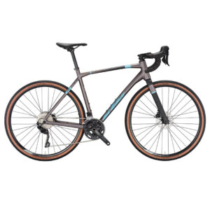 Bicicleta de Gravel KTM X-Strada 20