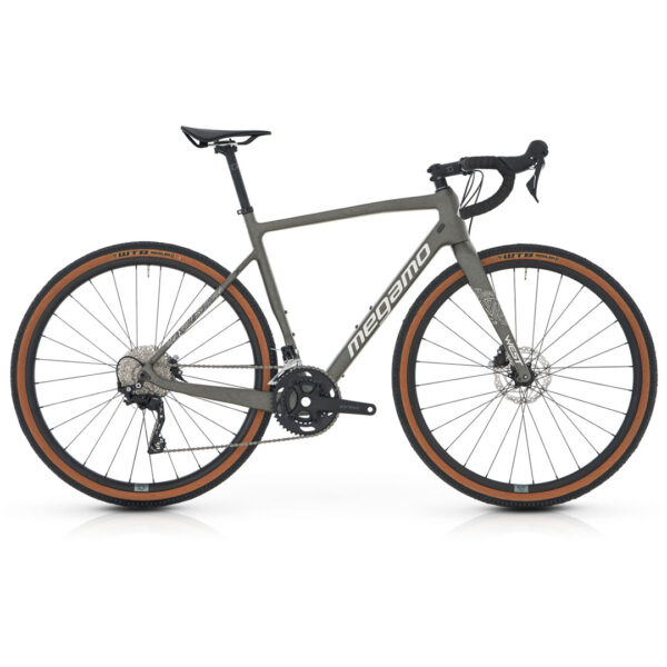 Bicicleta Megamo West 15 (Carbon) - Image 3