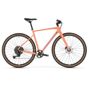 Bicicleta Megamo Jakar Flat Bar 2026 (Aluminium)