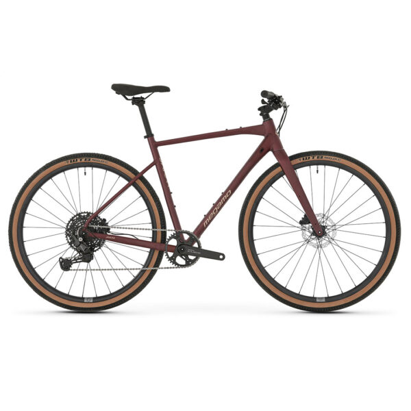 Bicicleta Megamo Jakar Flat Bar 2026 (Aluminium) - Image 2