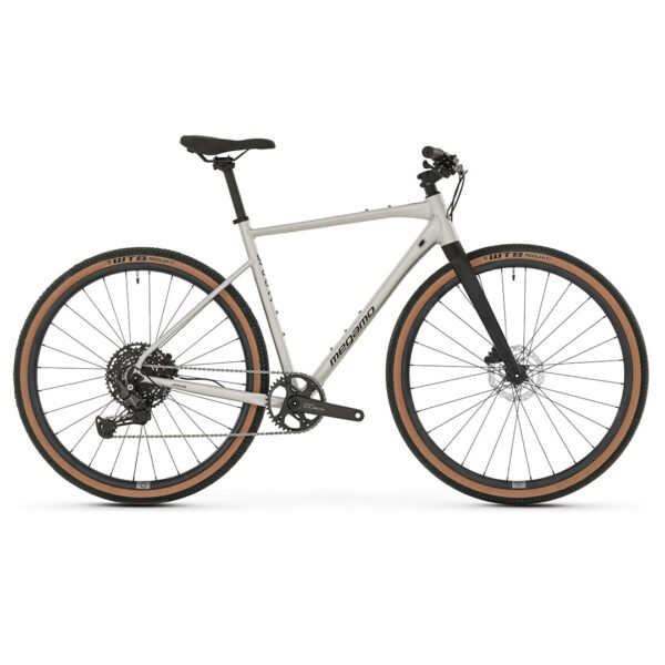 Bicicleta Megamo Jakar Flat Bar 2026 (Aluminium) - Image 3
