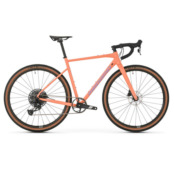 Bicicleta Megamo Jakar 20 2026 (Aluminium) - Image 5