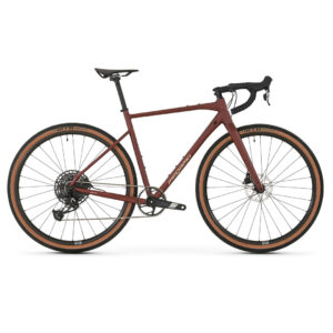 Bicicleta Megamo Jakar 20 2026 (Aluminium)