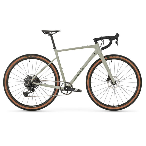 Bicicleta Megamo Jakar 20 2026 (Aluminium) - Image 4