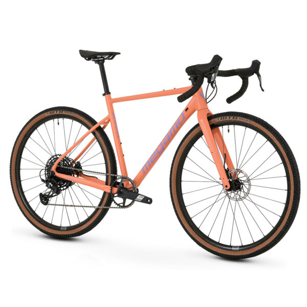 Bicicleta Megamo Jakar 20 2026 (Aluminium) - Image 2