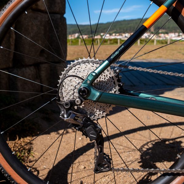 e-Bicicleta KTM Macina Gravelator SX 20 25 (Aluminium) - Image 4