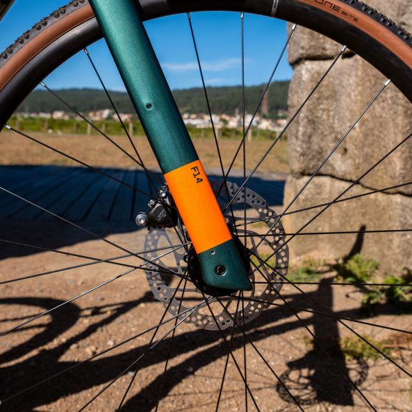 e-Bicicleta KTM Macina Gravelator SX 20 25 (Aluminium) - Image 5