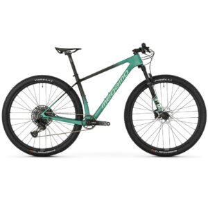 Bicicleta Megamo Factory 15 2026 (Carbon)