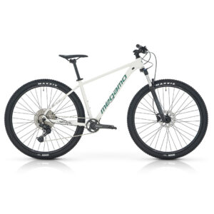 Bicicleta Megamo Natural 30 2026 (Aluminium)