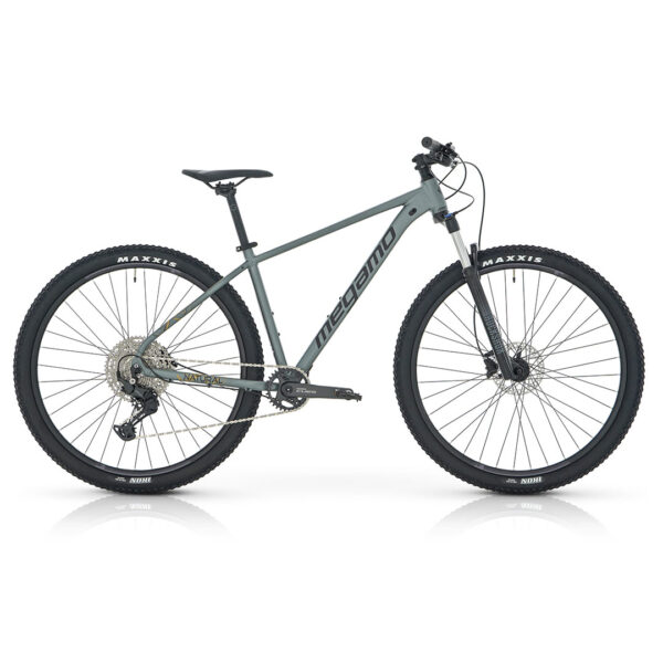 Bicicleta Megamo Natural 30 2026 (Aluminium) - Image 2