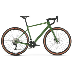 Bicicleta Megamo West 15 2026 (Carbon)