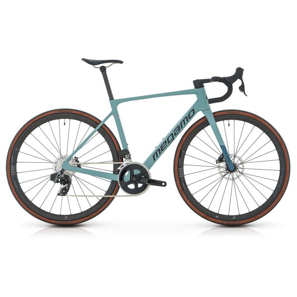 Bicicleta Megamo Raise 09 AXS (Carbon)