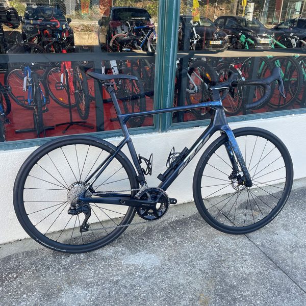 Bicicleta KTM Revelator Alto Elite Di2 Elderb (Carbon)