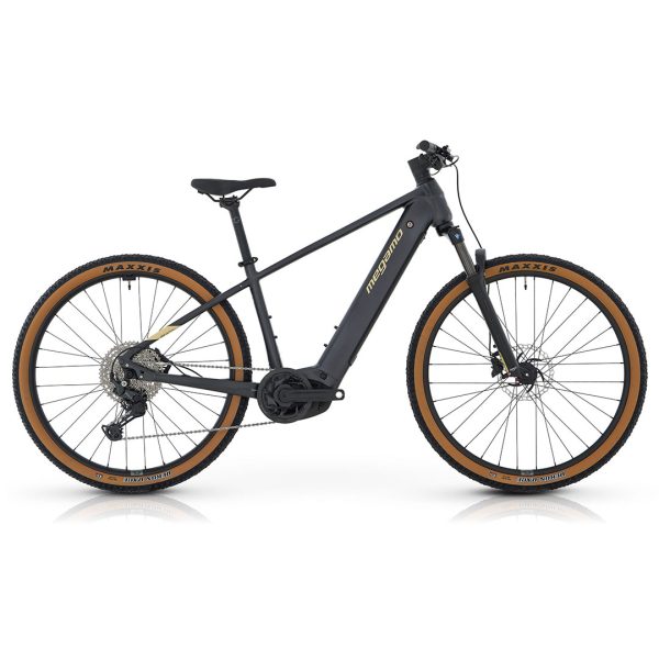 e-Bicicleta Megamo Reach HT 10 (Aluminium) - Image 2