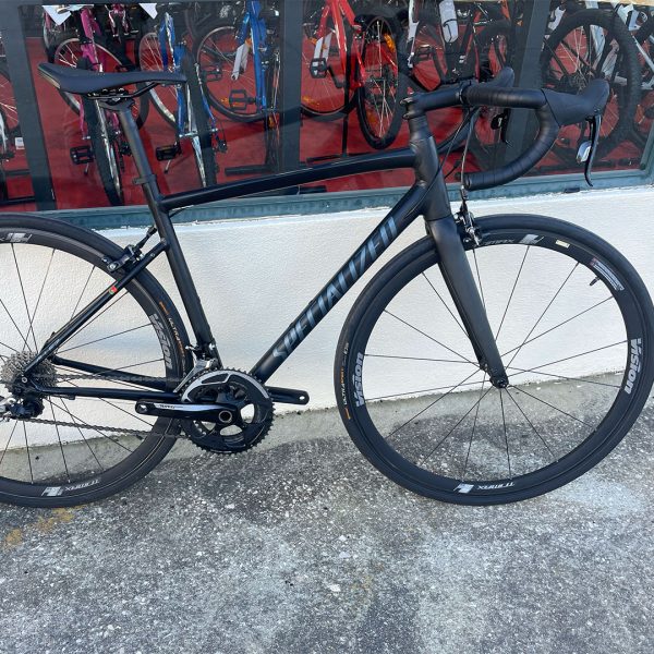 Bicicleta Specialized Allez (Aluminium) - Image 2