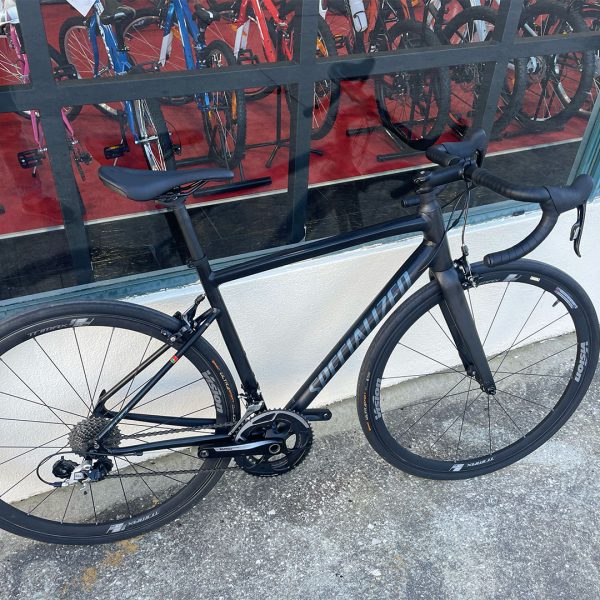 Bicicleta Specialized Allez (Aluminium) - Image 4