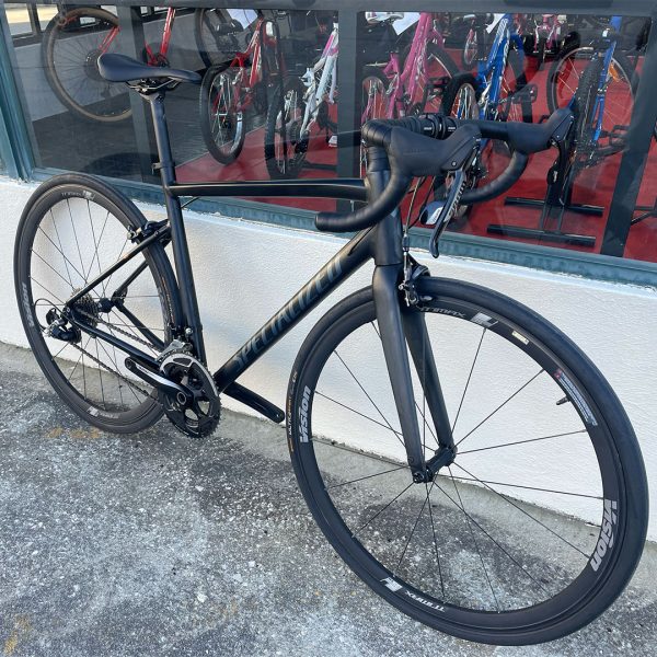 Bicicleta Specialized Allez (Aluminium)