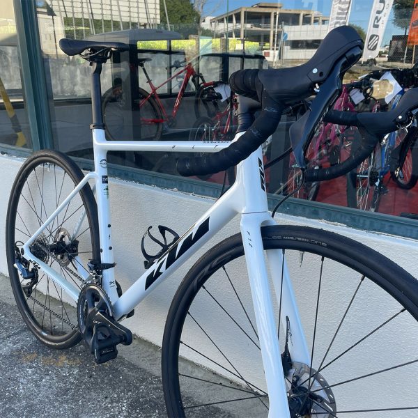 Bicicleta KTM Revelator Alto (Carbon) - Image 2