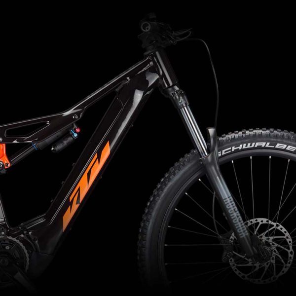 e-Bicicleta KTM Macina Kapoho 7973 (Aluminium) - Image 3