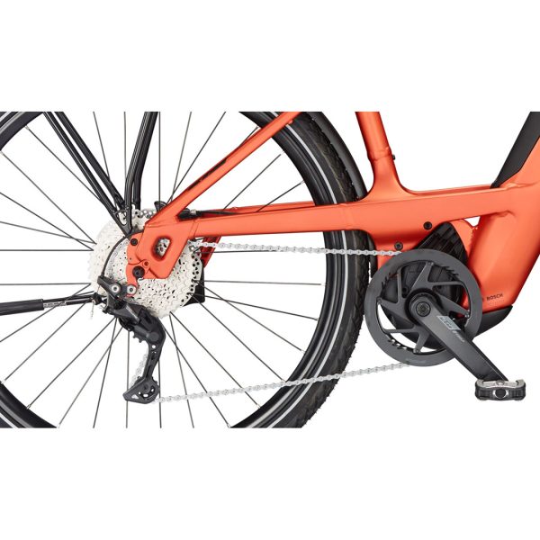 e-Bicicleta KTM Macina Sport 510 (Aluminium) - Image 4