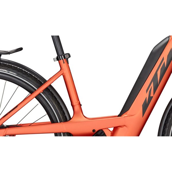 e-Bicicleta KTM Macina Sport 510 (Aluminium) - Image 3