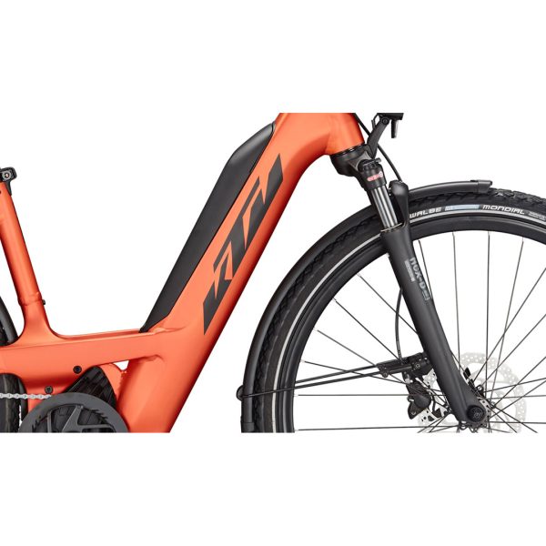 e-Bicicleta KTM Macina Sport 510 (Aluminium) - Image 5