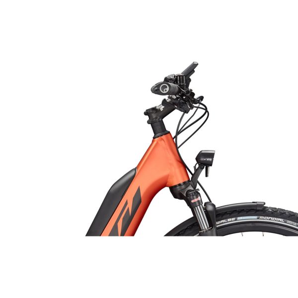 e-Bicicleta KTM Macina Sport 510 (Aluminium) - Image 2