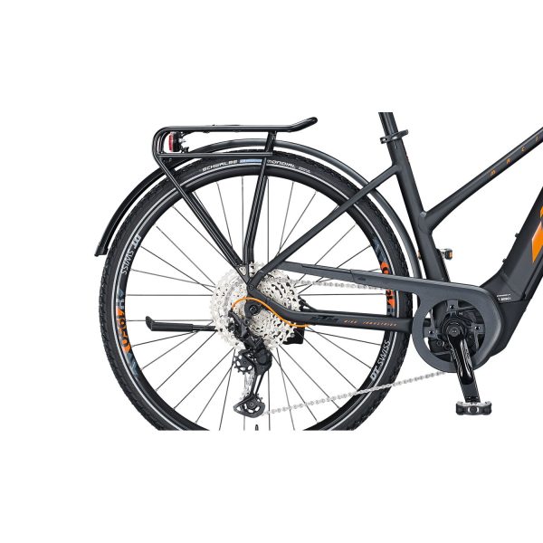 e-Bicicleta KTM Macina Sport 610 DA (Aluminium) - Image 2