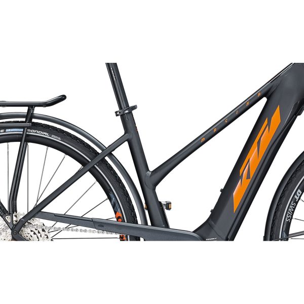 e-Bicicleta KTM Macina Sport 610 DA (Aluminium) - Image 3