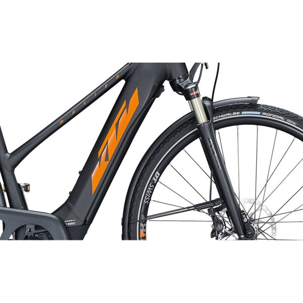 e-Bicicleta KTM Macina Sport 610 DA (Aluminium) - Image 4