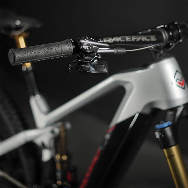 e-Bicicleta Megamo Crave CRB 05 (Carbon) - Image 3