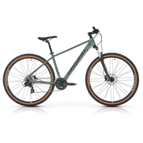 Bicicleta Megamo Natural 60 (Aluminium) - Image 3