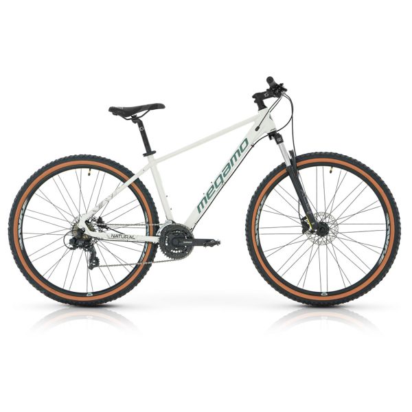 Bicicleta Megamo Natural 60 (Aluminium)