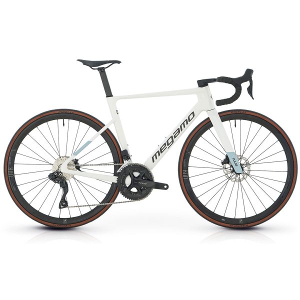 Bicicleta Megamo Pulse 15 (Carbon)