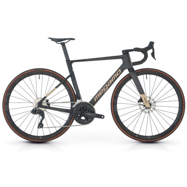 Bicicleta Megamo Pulse 15 (Carbon) - Image 4