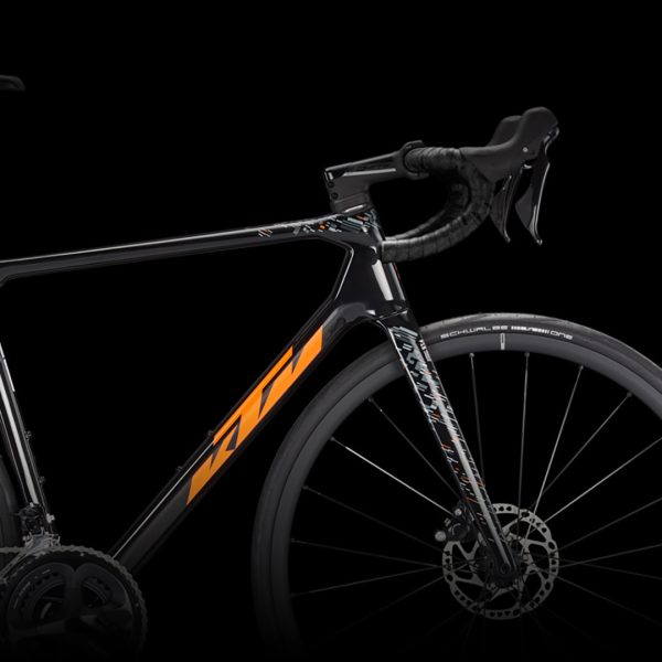 Bicicleta  KTM Revelator Alto Elite (Carbon) - Image 2