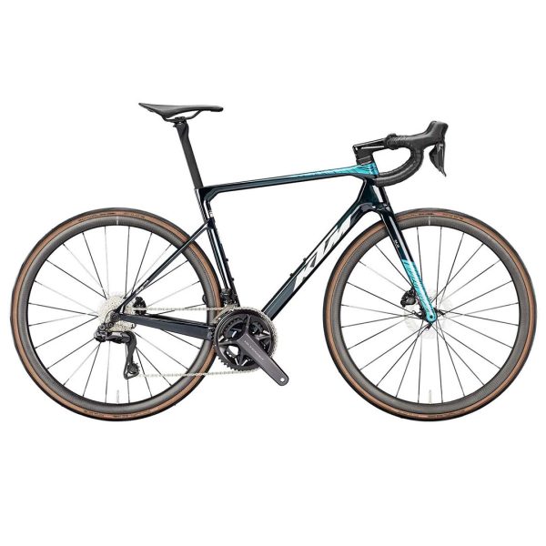 Bicicleta KTM Revelator Alto Master (Carbon) - Image 2