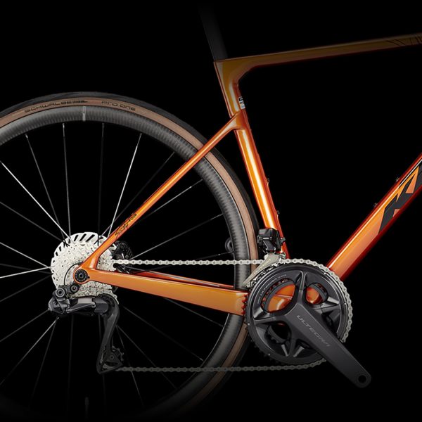 Bicicleta KTM Revelator Alto Master (Carbon) - Image 3