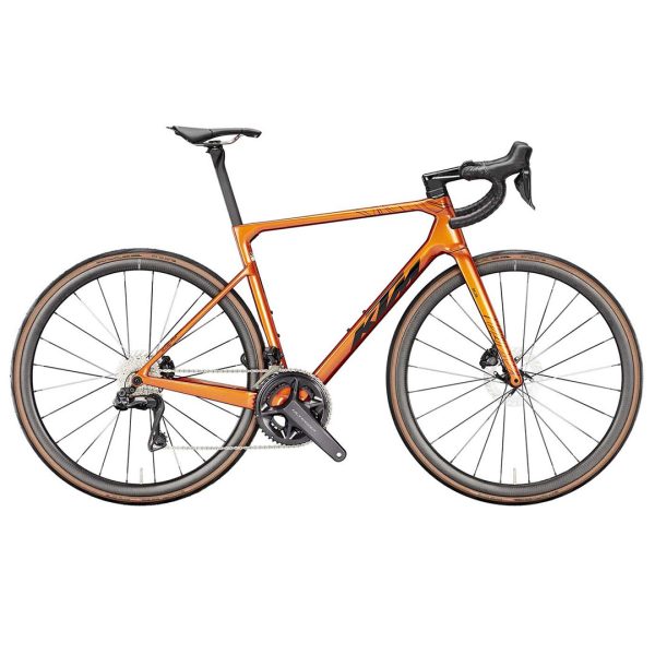 Bicicleta KTM Revelator Alto Master (Carbon)