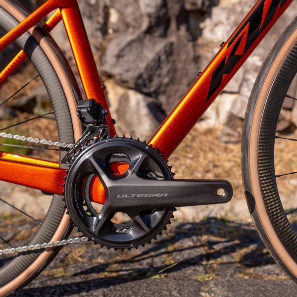 Bicicleta KTM Revelator Alto Master 25 (Carbon) - Image 2