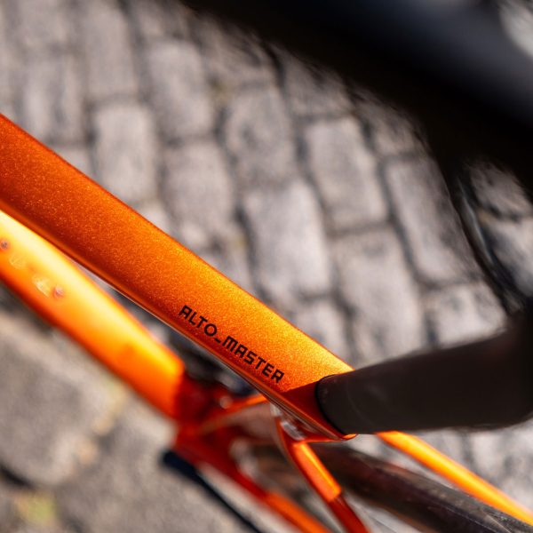 Bicicleta KTM Revelator Alto Master 25 (Carbon) - Image 8