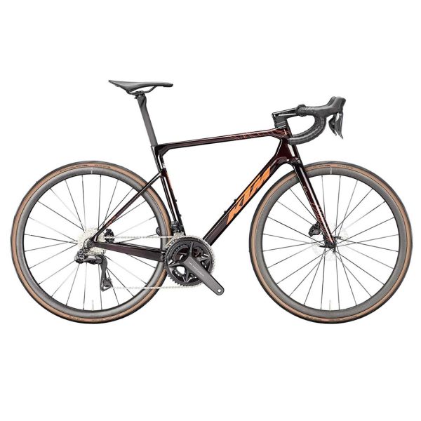 Bicicleta KTM Revelator Alto Master (Carbon) - Image 4