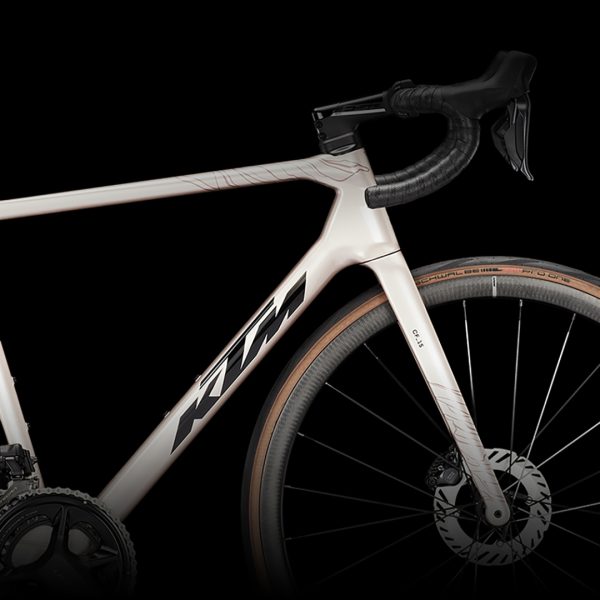 Bicicleta KTM Revelator Alto Master (Carbon) - Image 5