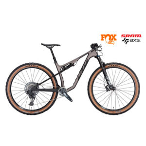 Bicicleta KTM Scarp MT Elite AXS (Carbon)